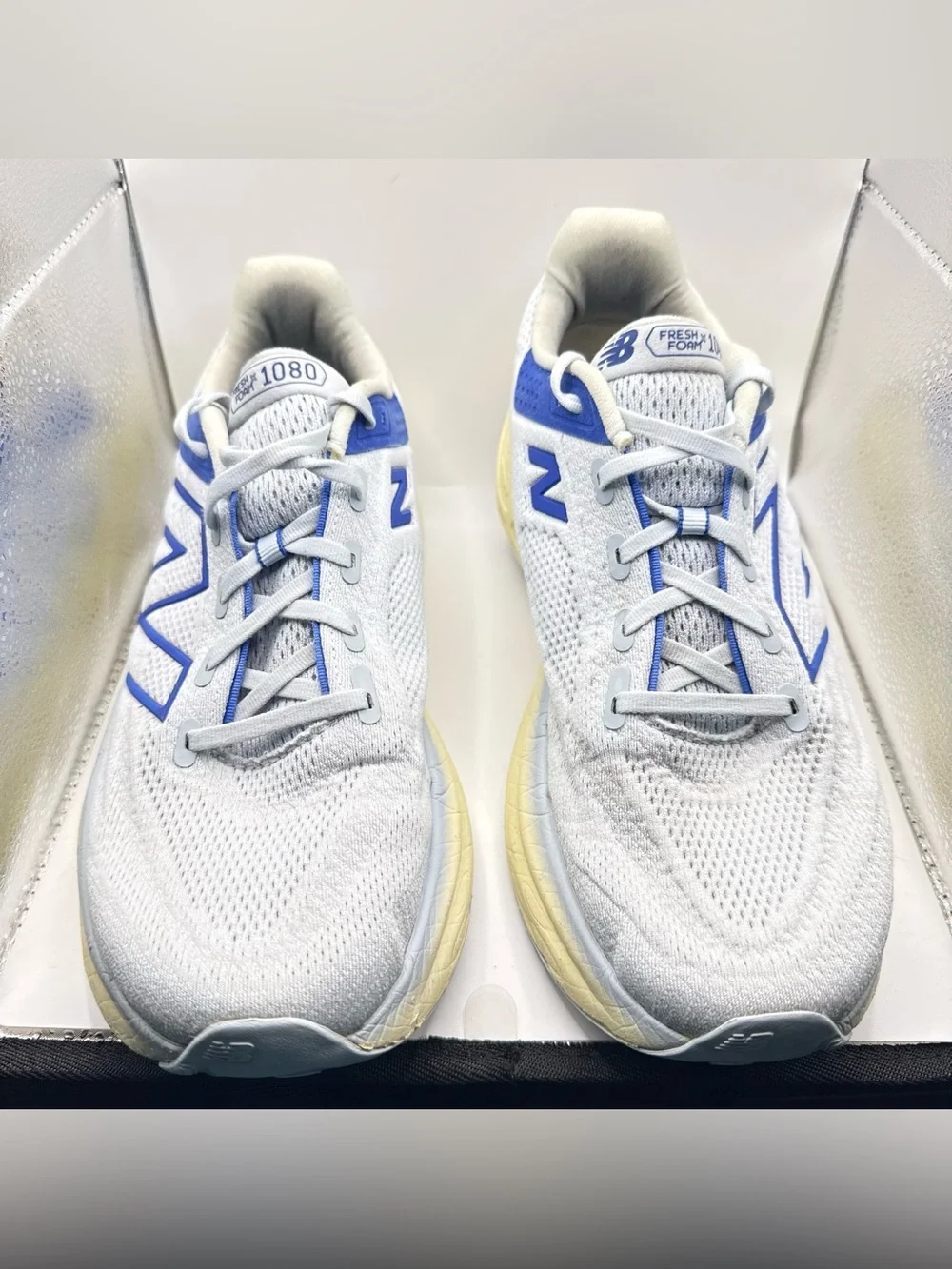New Balance Fresh Foam X 1080v13 Low Starlight Marine Blue